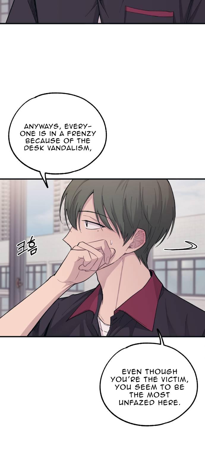 Yeonwoo’s Innocence Chapter 44 - Page 54