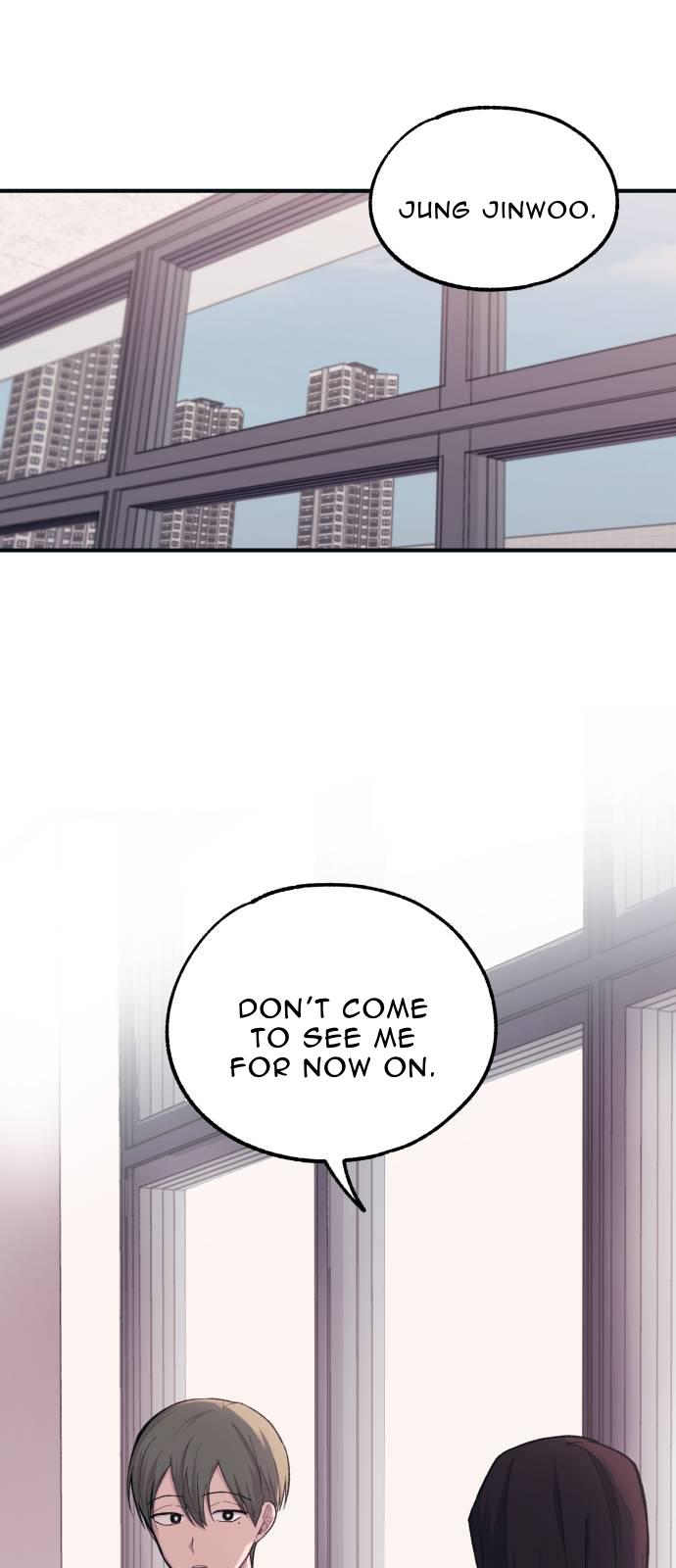 Yeonwoo’s Innocence Chapter 44 - Page 57