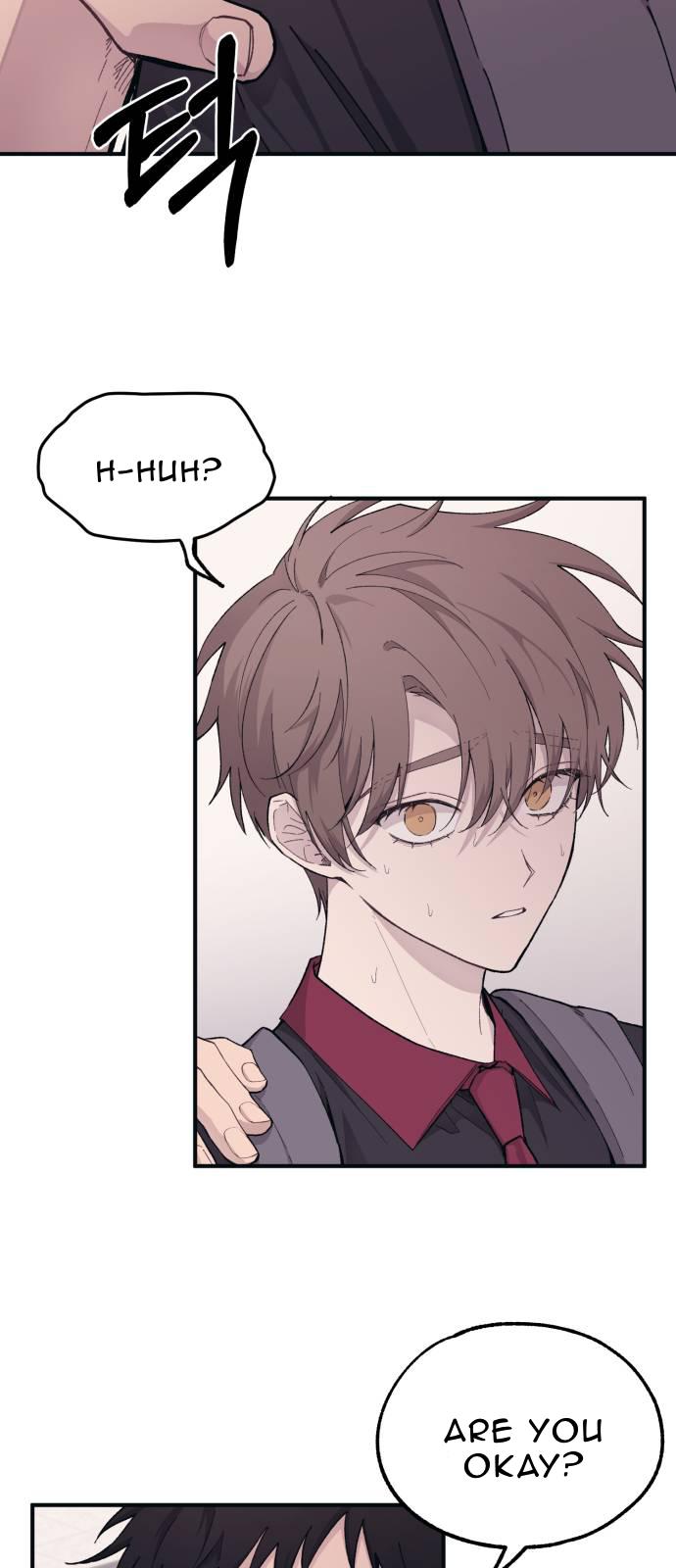 Yeonwoo’s Innocence Chapter 44 - Page 8