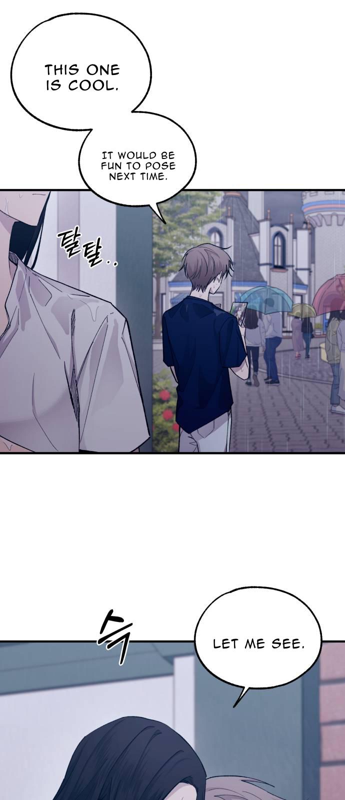 Yeonwoo’s Innocence Chapter 48 - Page 42