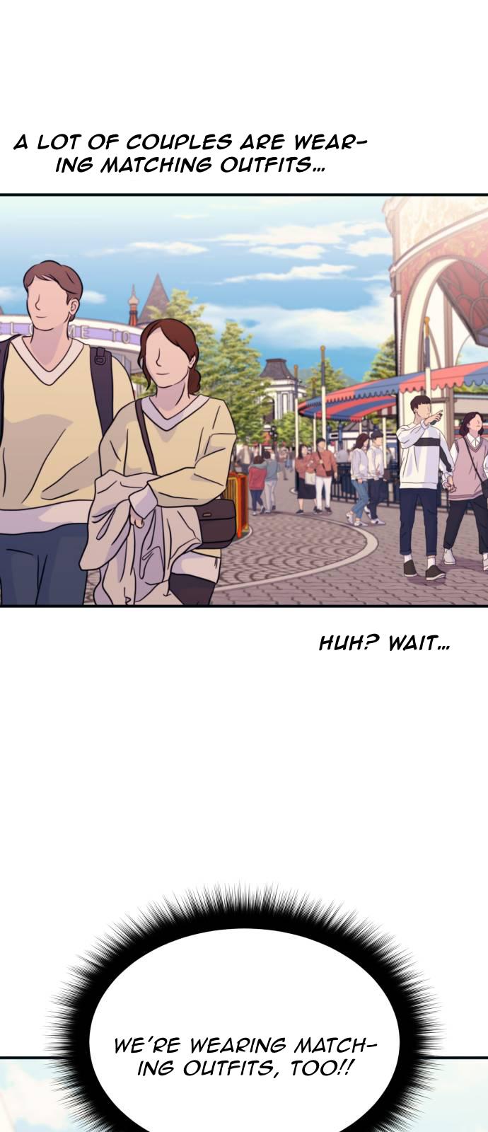 Yeonwoo’s Innocence Chapter 49 - Page 25