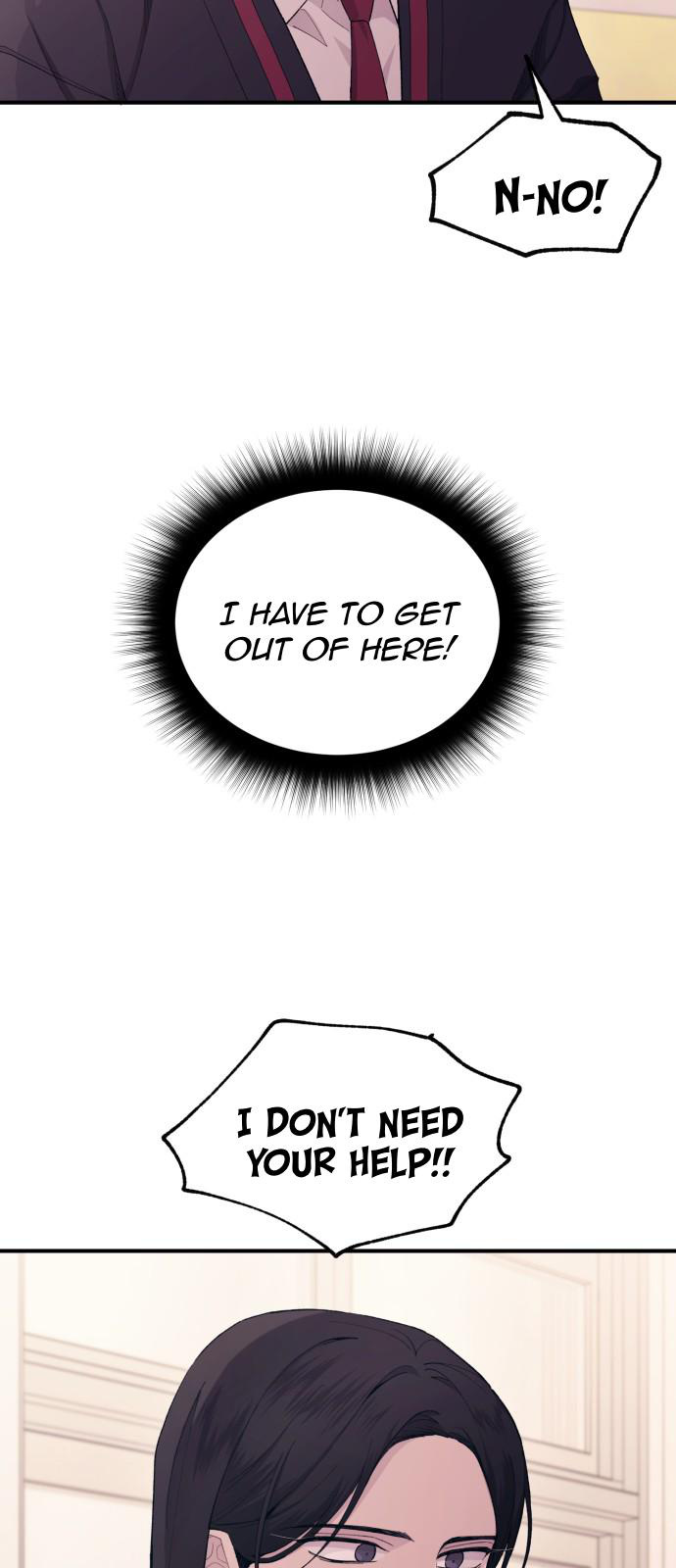 Yeonwoo’s Innocence Chapter 58 - Page 10