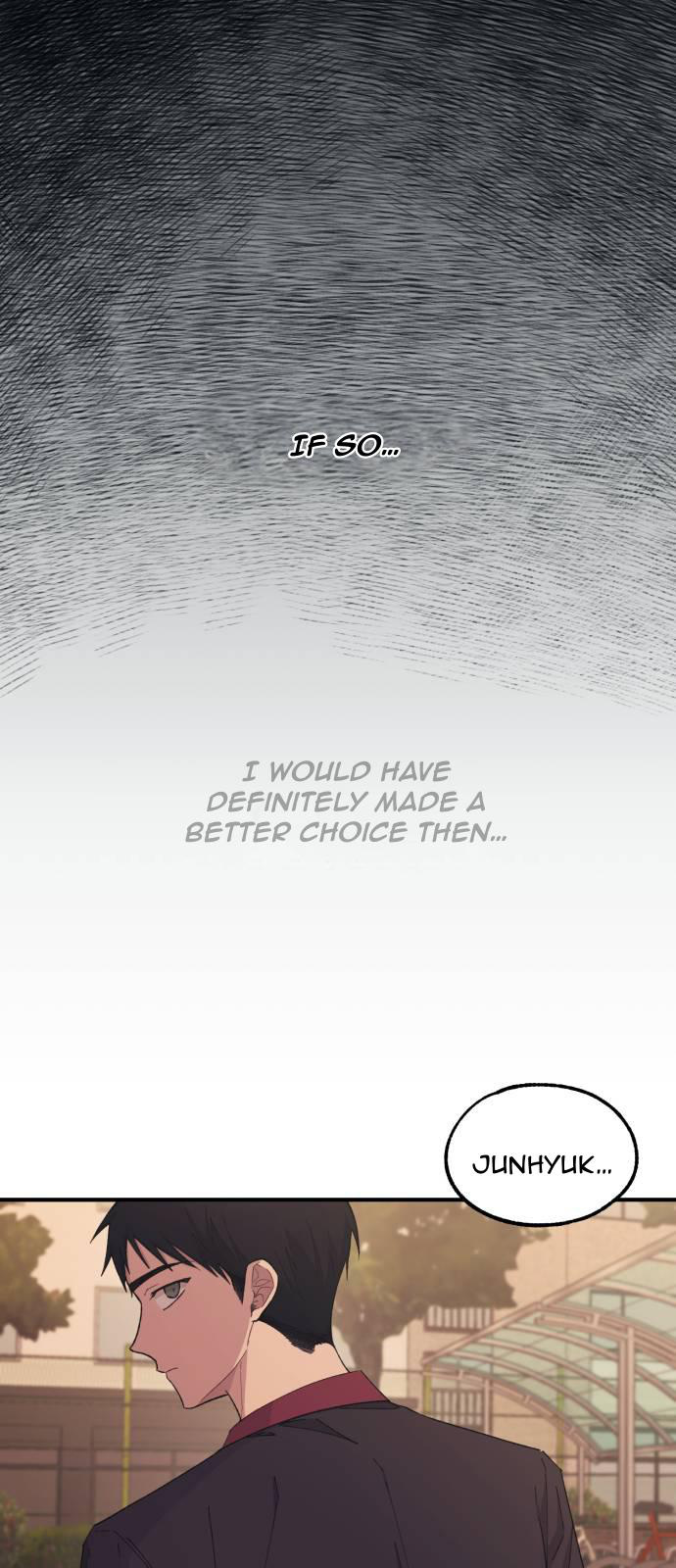 Yeonwoo’s Innocence Chapter 58 - Page 35