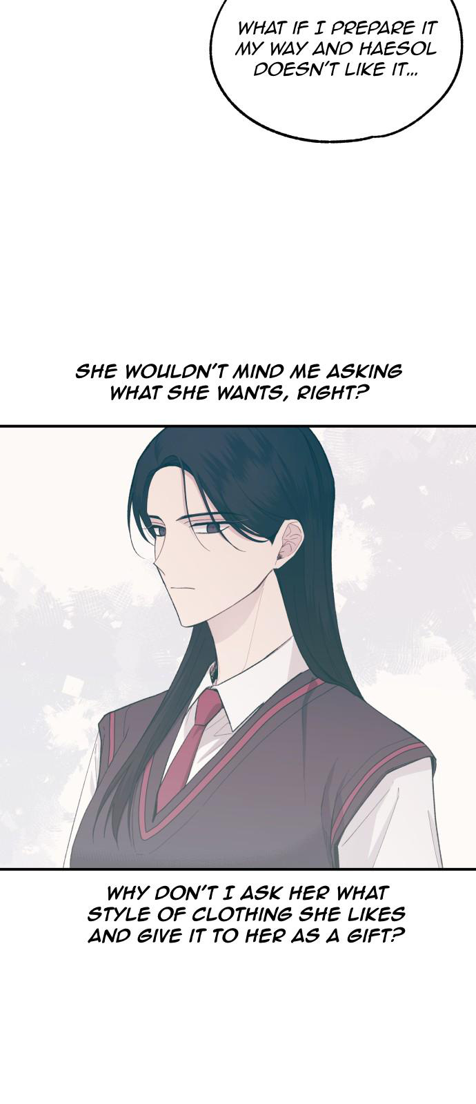 Yeonwoo’s Innocence Chapter 59 - Page 10