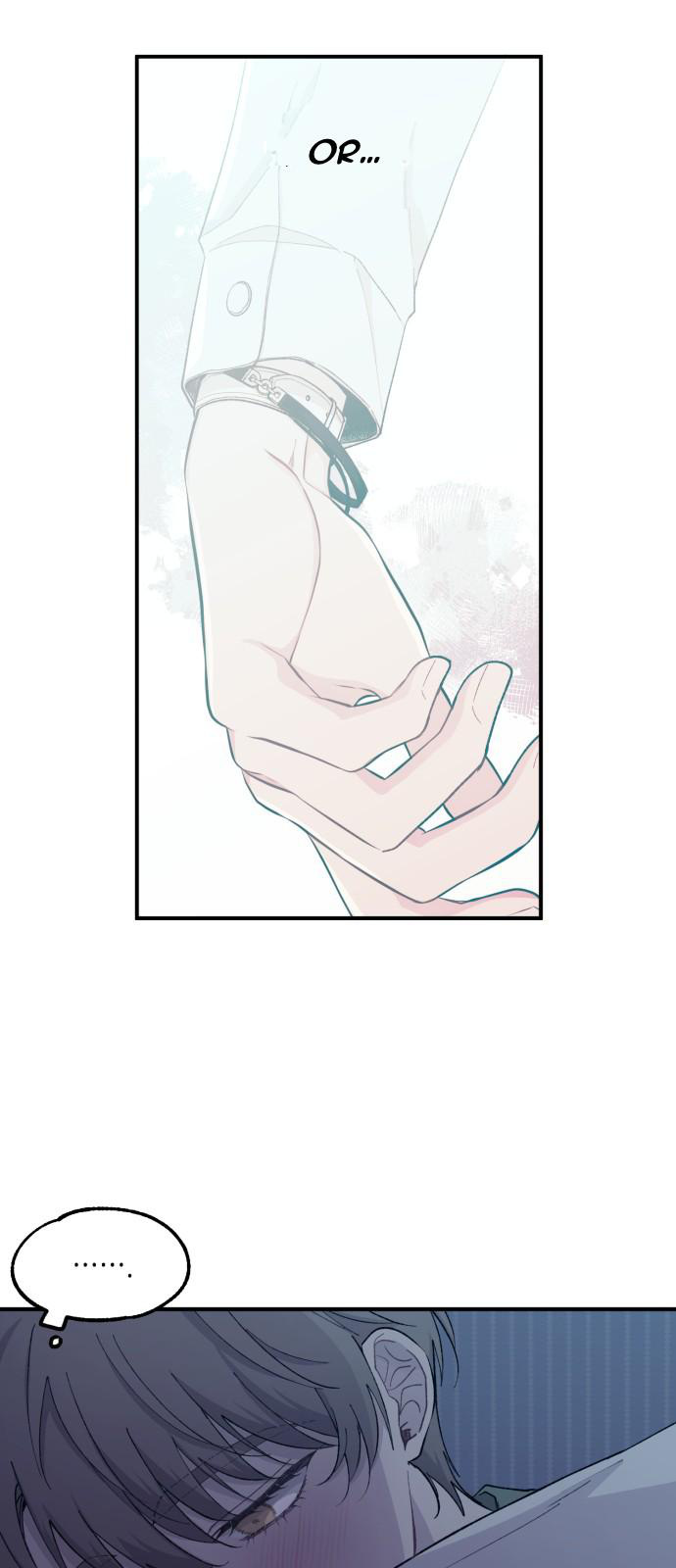 Yeonwoo’s Innocence Chapter 59 - Page 11