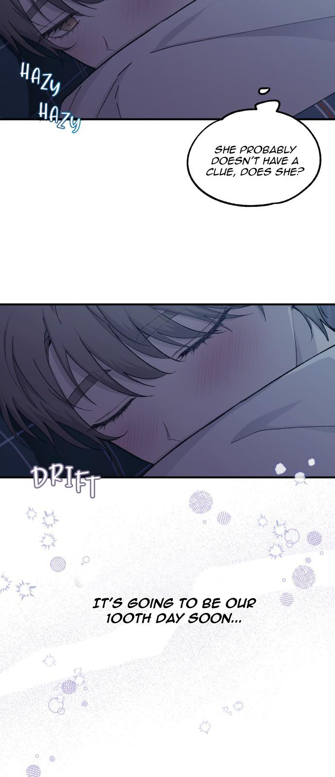 Yeonwoo’s Innocence Chapter 59 - Page 12