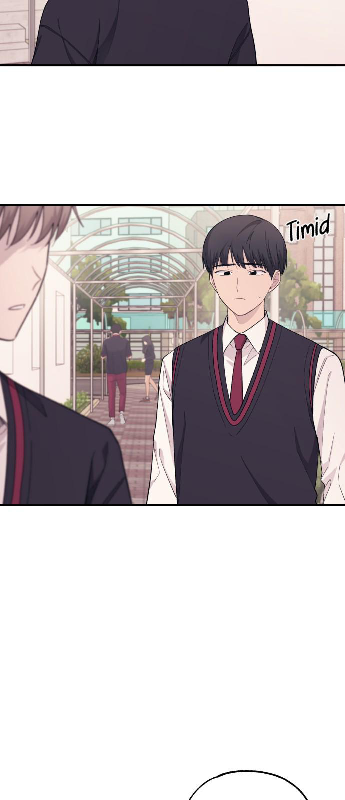 Yeonwoo’s Innocence Chapter 59 - Page 16