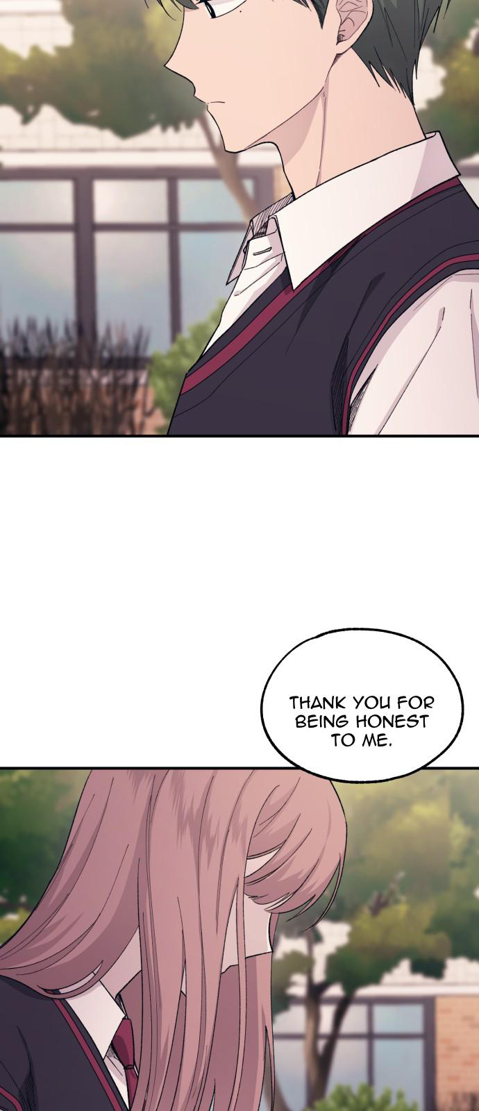 Yeonwoo’s Innocence Chapter 59 - Page 21