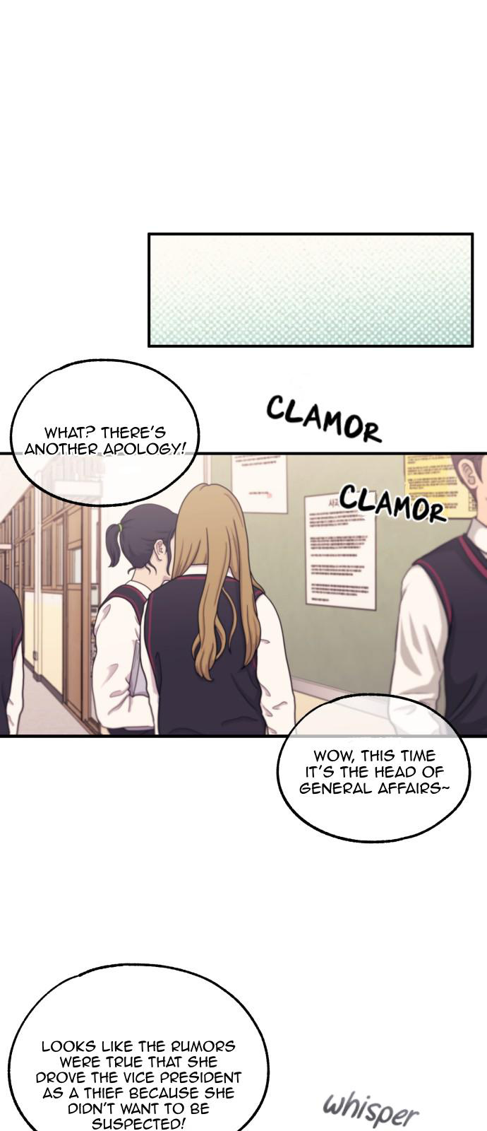 Yeonwoo’s Innocence Chapter 59 - Page 27