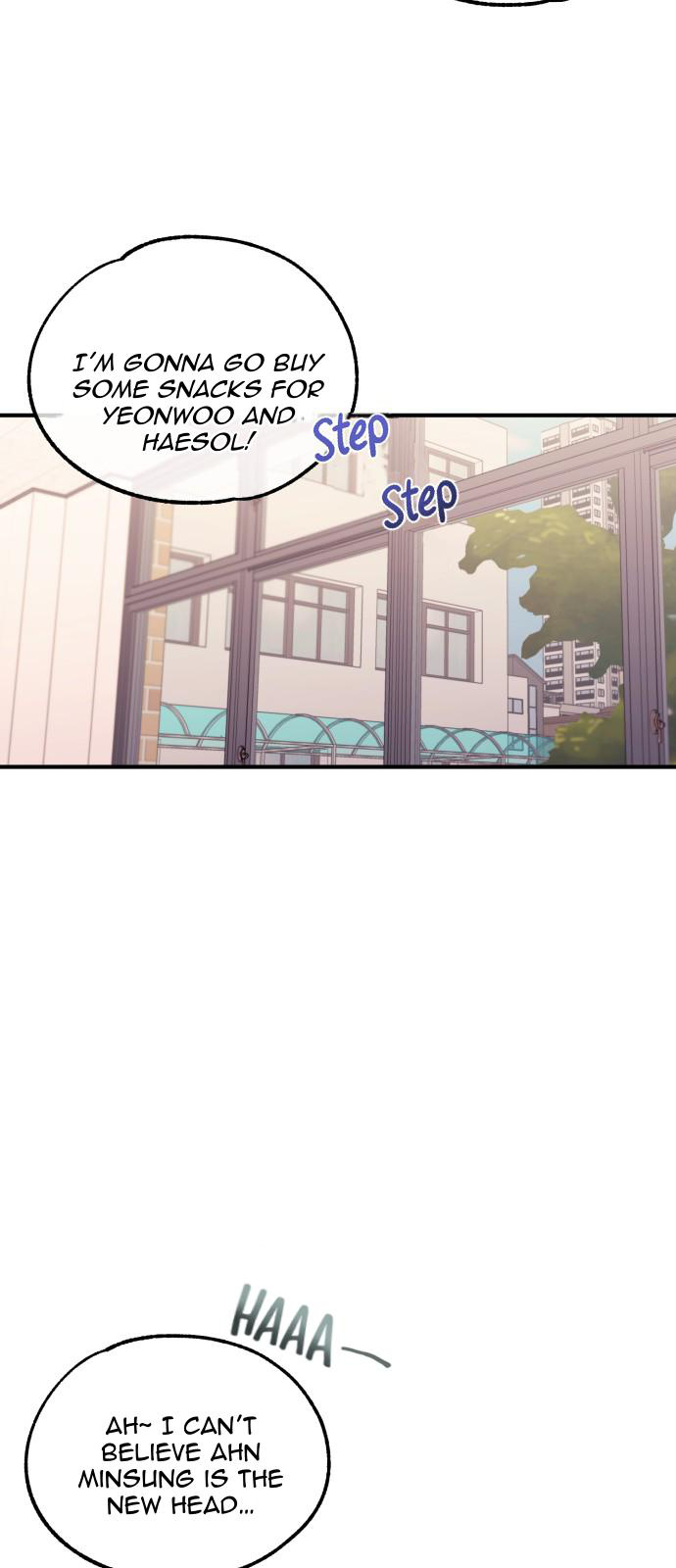 Yeonwoo’s Innocence Chapter 59 - Page 41