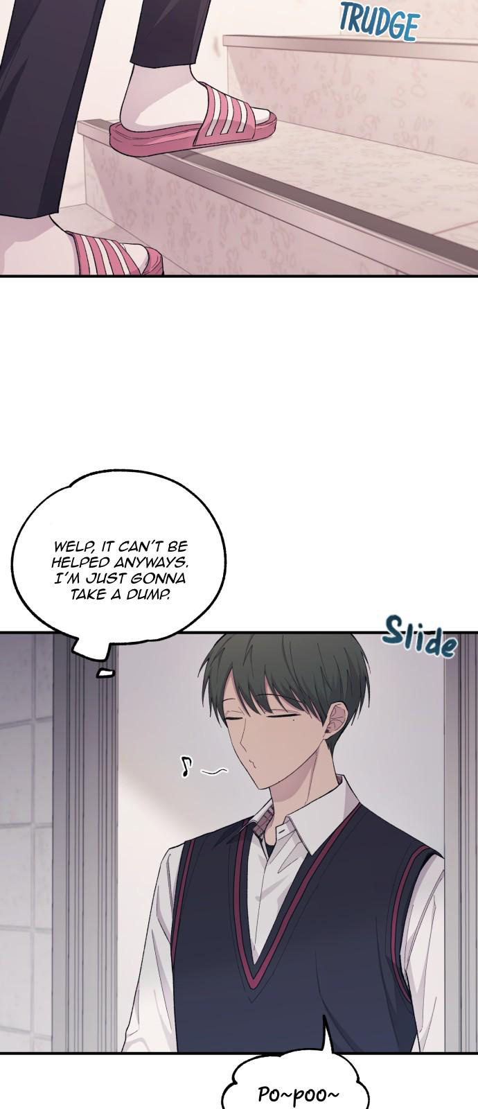 Yeonwoo’s Innocence Chapter 59 - Page 43