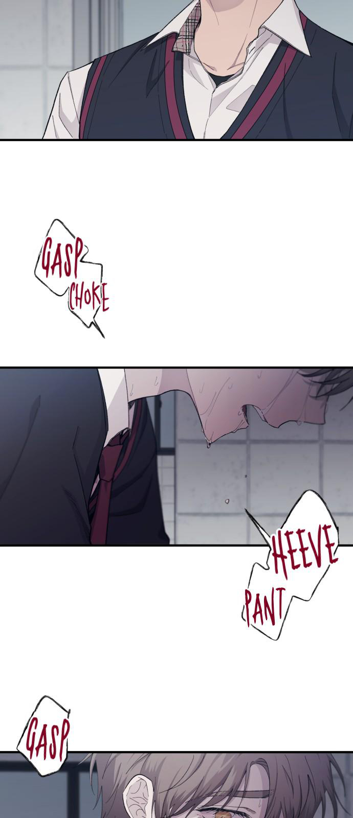 Yeonwoo’s Innocence Chapter 59 - Page 47