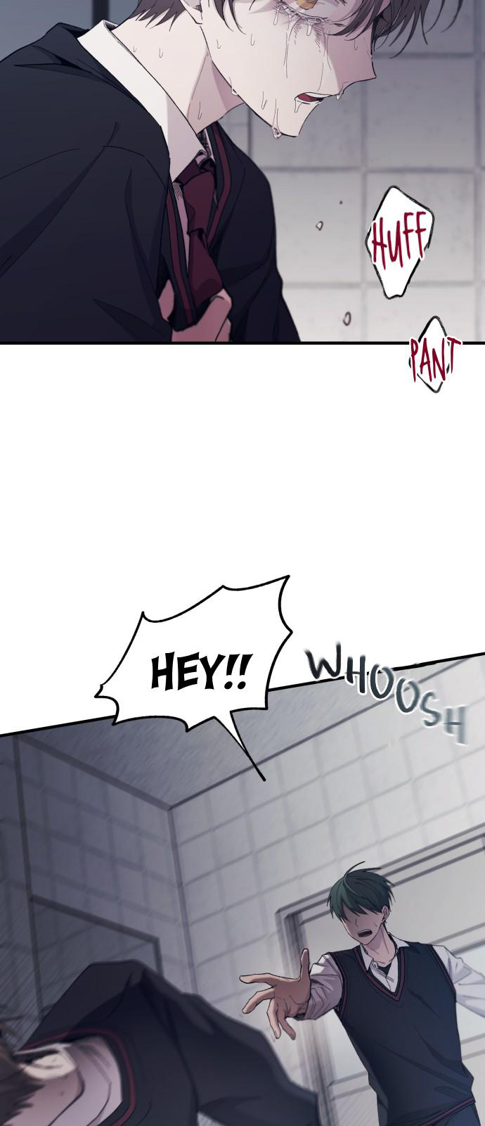 Yeonwoo’s Innocence Chapter 59 - Page 48