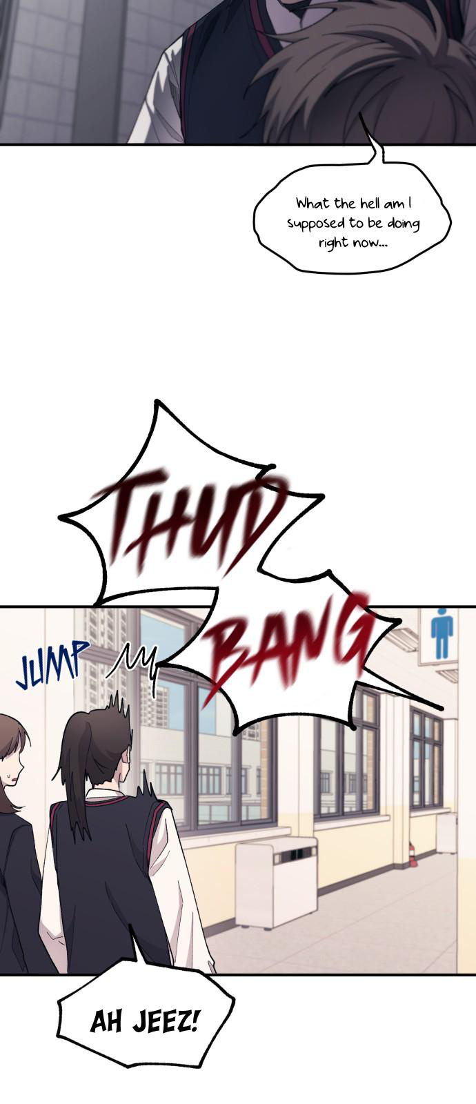 Yeonwoo’s Innocence Chapter 59 - Page 53