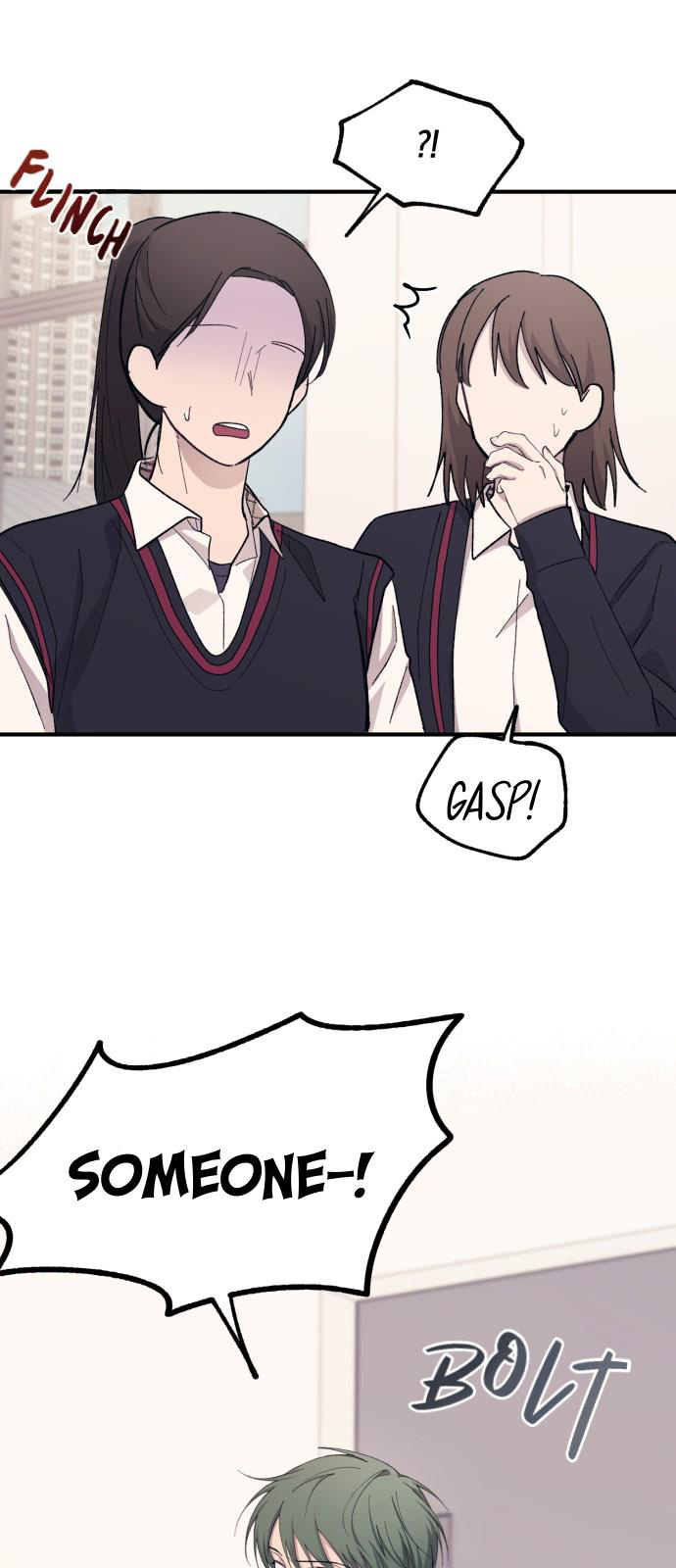 Yeonwoo’s Innocence Chapter 59 - Page 54