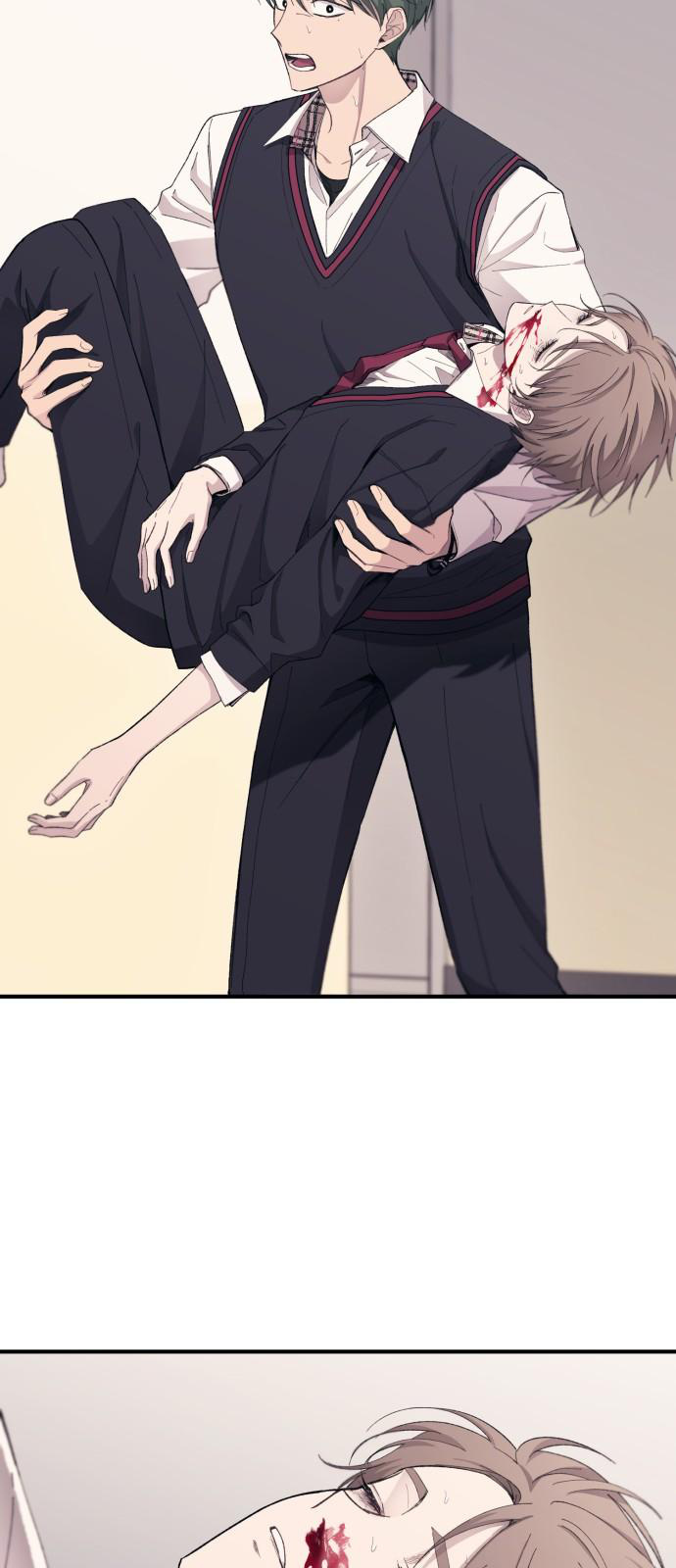 Yeonwoo’s Innocence Chapter 59 - Page 55