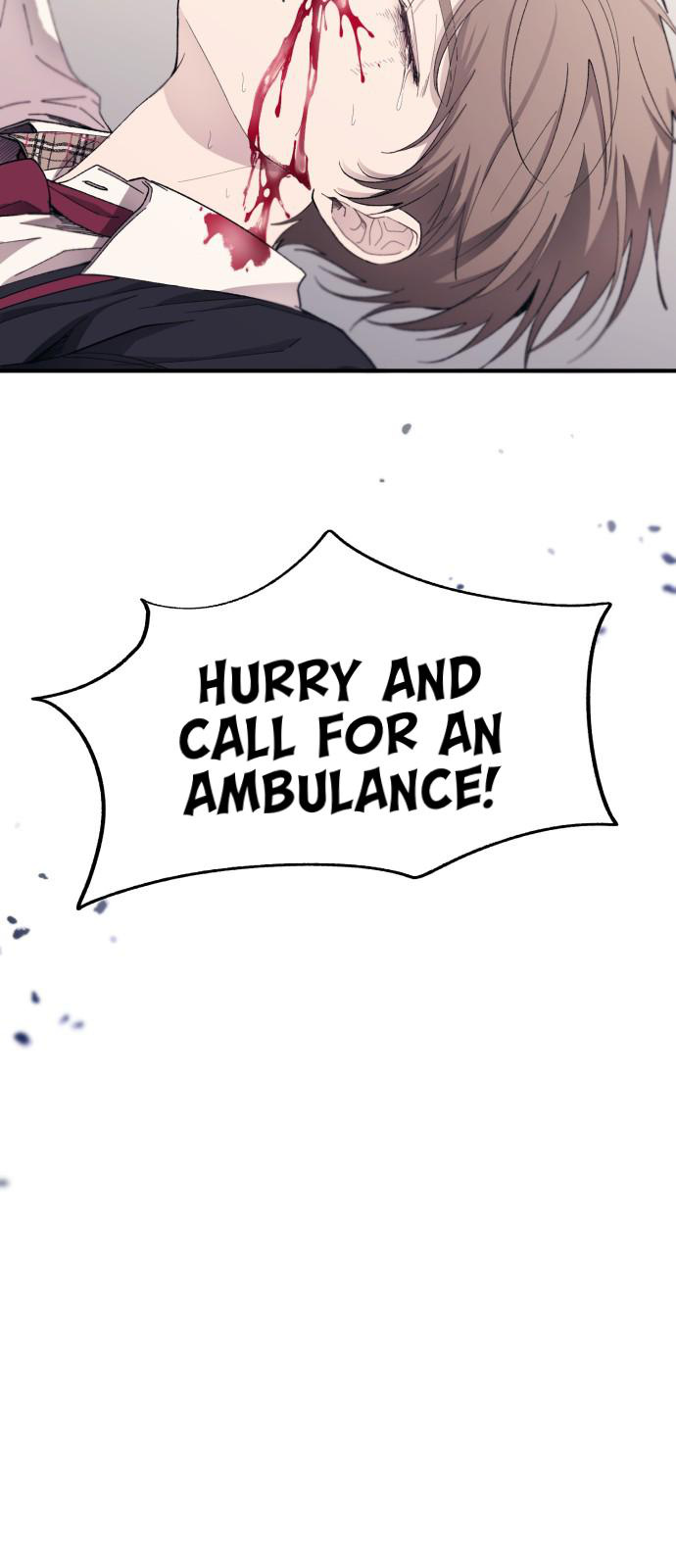 Yeonwoo’s Innocence Chapter 59 - Page 56