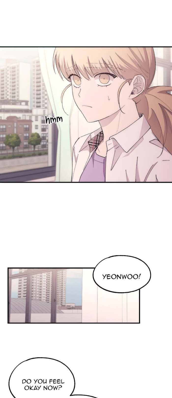 Yeonwoo’s Innocence Chapter 65 - Page 20