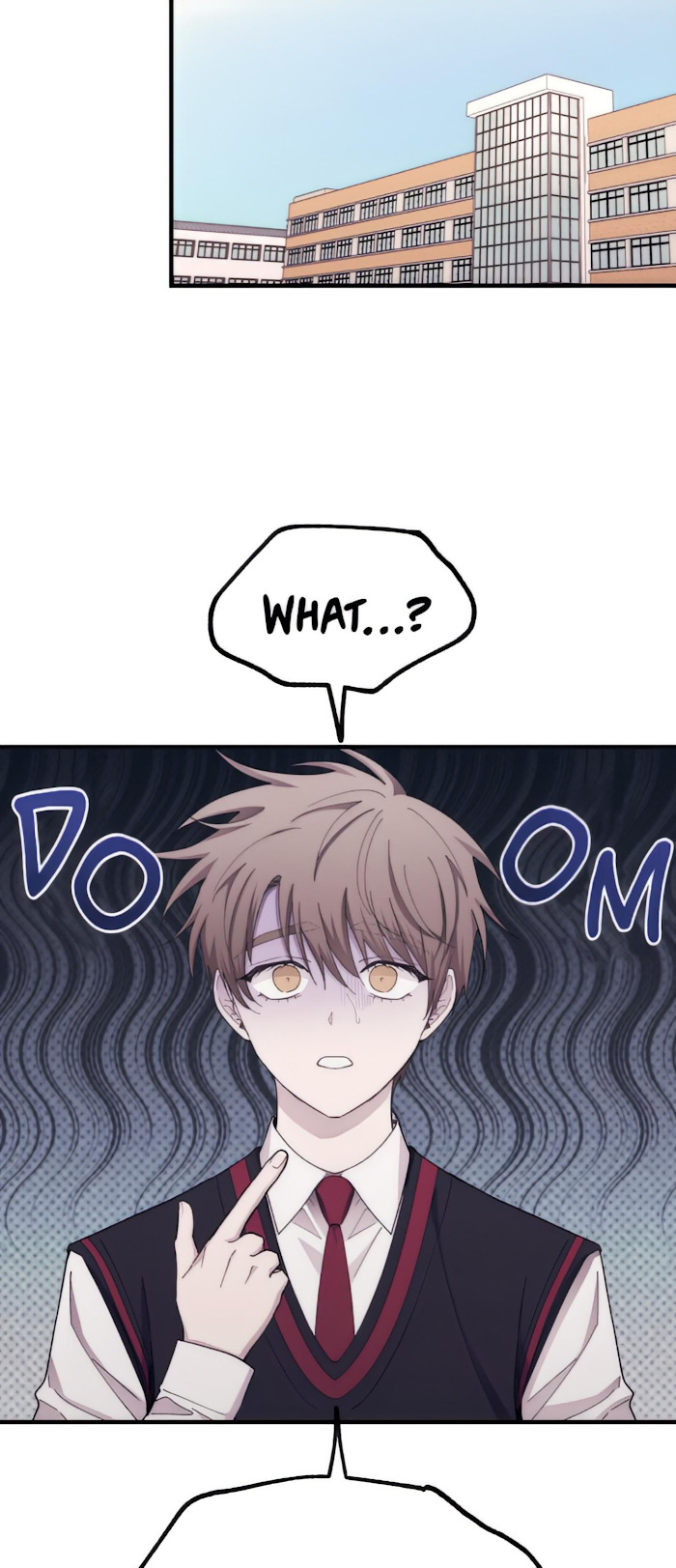 Yeonwoo’s Innocence Chapter 65 - Page 26