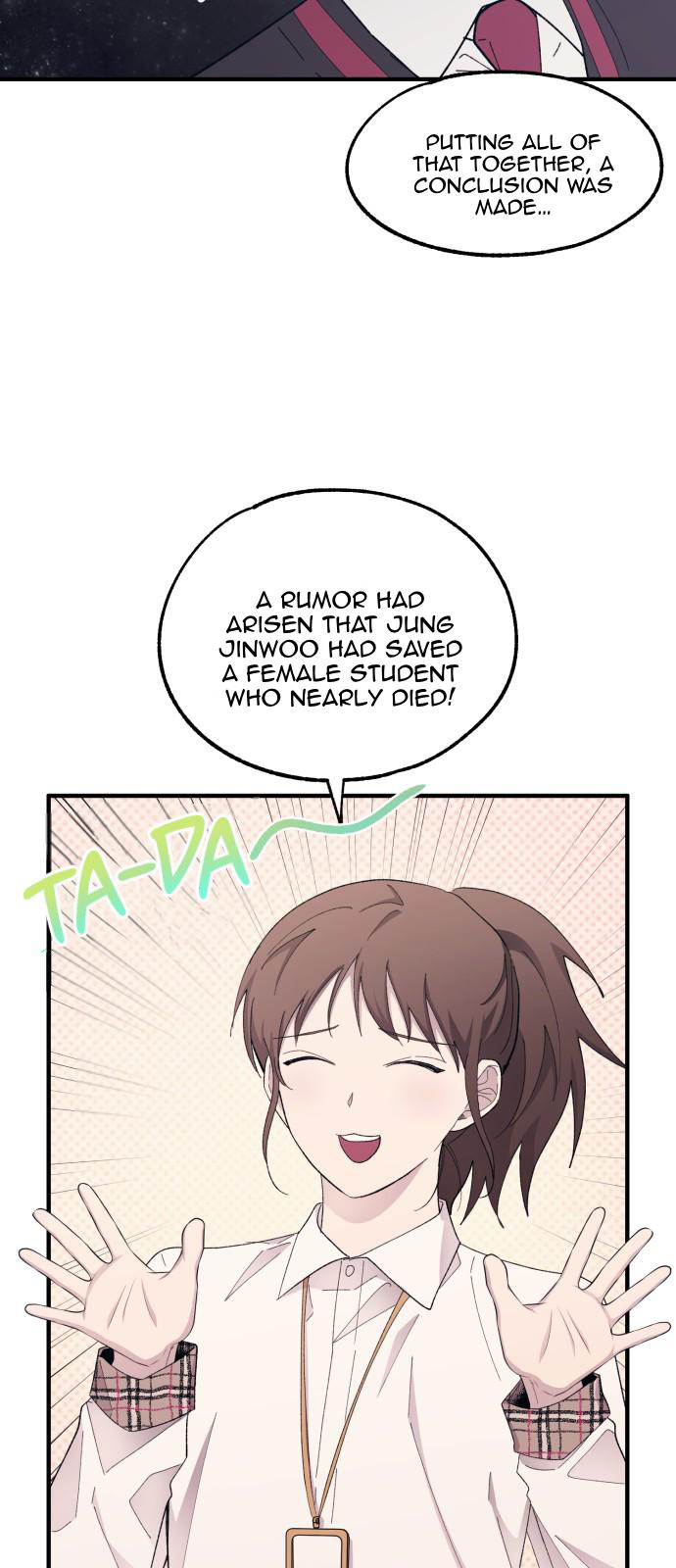 Yeonwoo’s Innocence Chapter 65 - Page 30