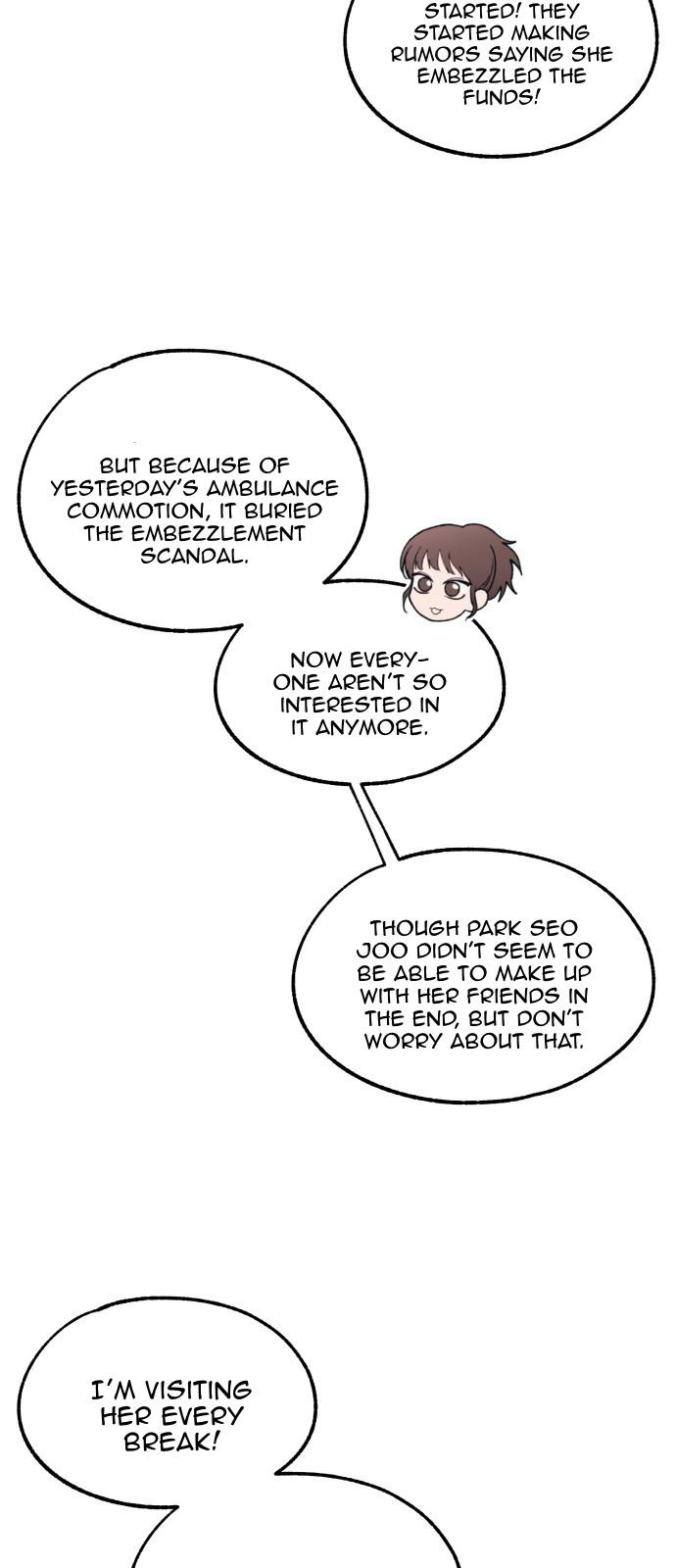 Yeonwoo’s Innocence Chapter 65 - Page 36