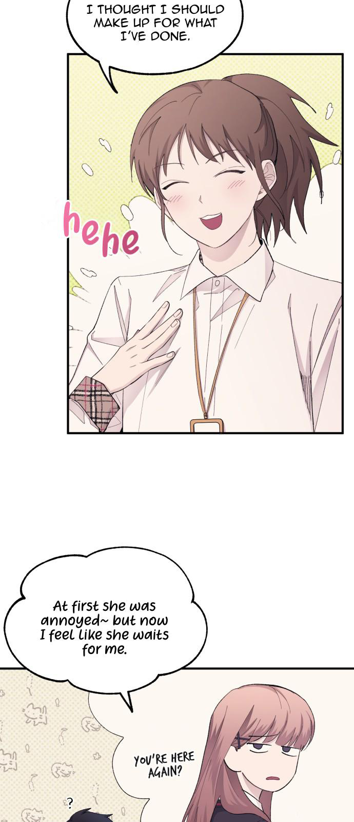 Yeonwoo’s Innocence Chapter 65 - Page 37