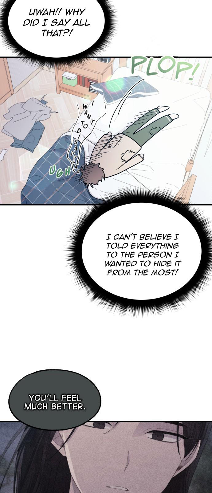 Yeonwoo’s Innocence Chapter 65 - Page 4