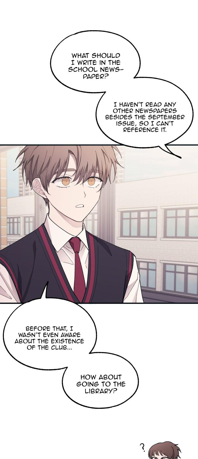 Yeonwoo’s Innocence Chapter 65 - Page 40