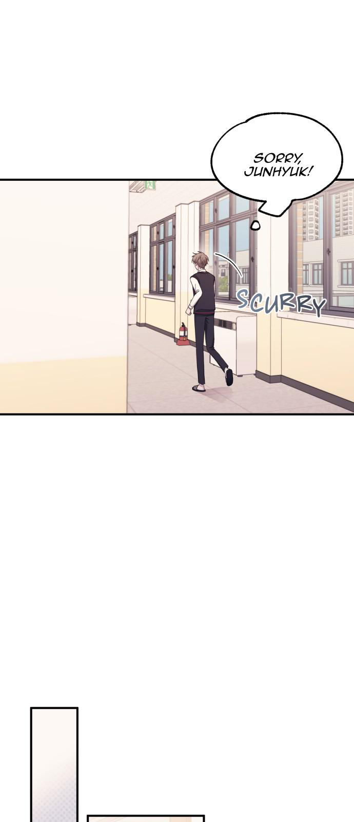 Yeonwoo’s Innocence Chapter 65 - Page 46