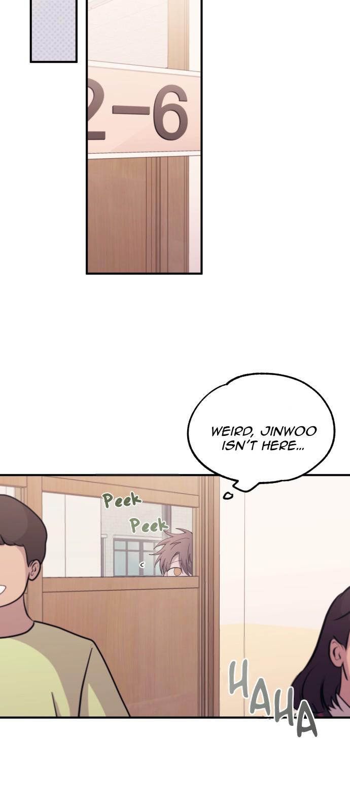 Yeonwoo’s Innocence Chapter 65 - Page 47