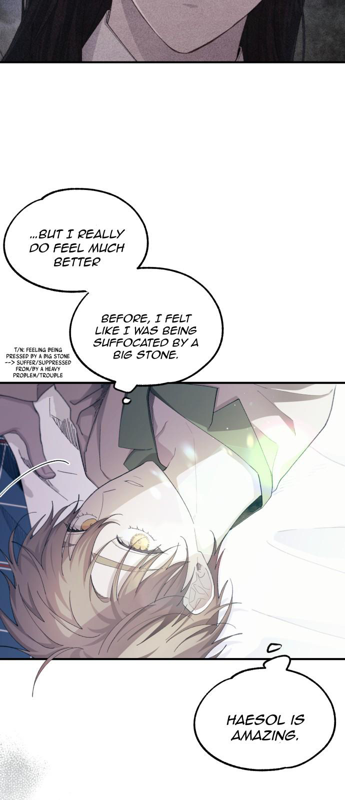 Yeonwoo’s Innocence Chapter 65 - Page 5