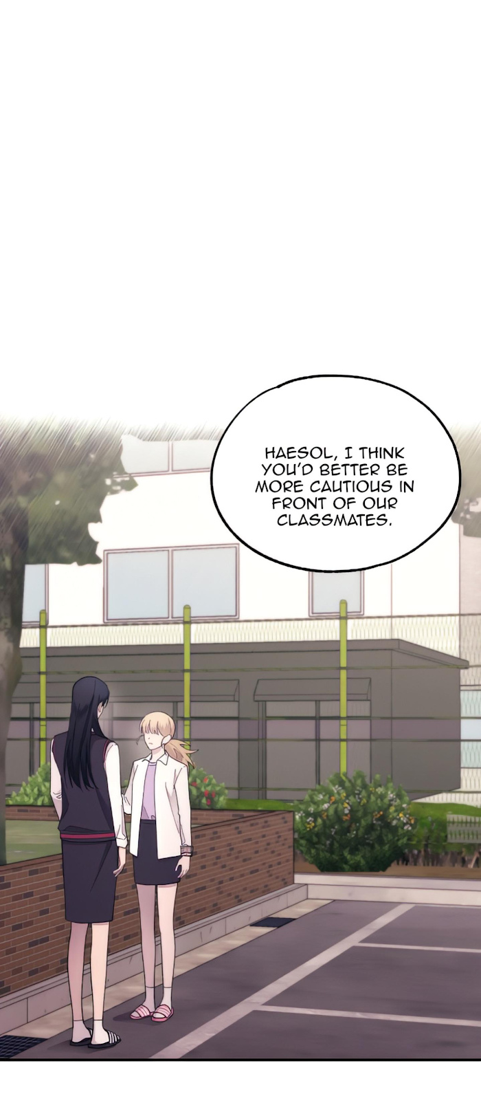 Yeonwoo’s Innocence Chapter 65 - Page 53