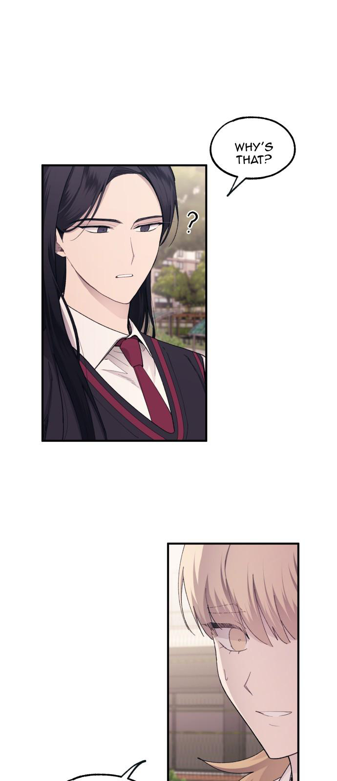 Yeonwoo’s Innocence Chapter 65 - Page 54