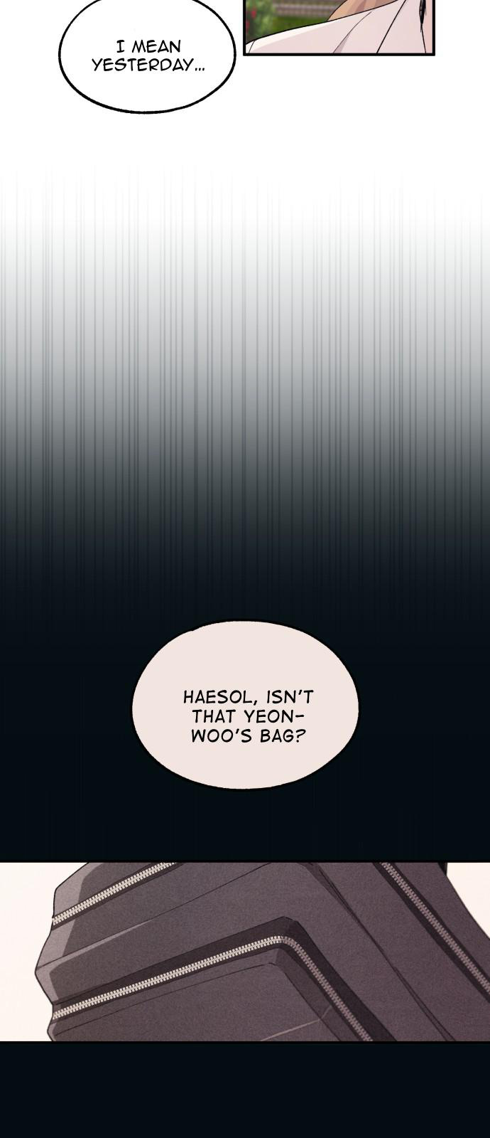 Yeonwoo’s Innocence Chapter 65 - Page 55