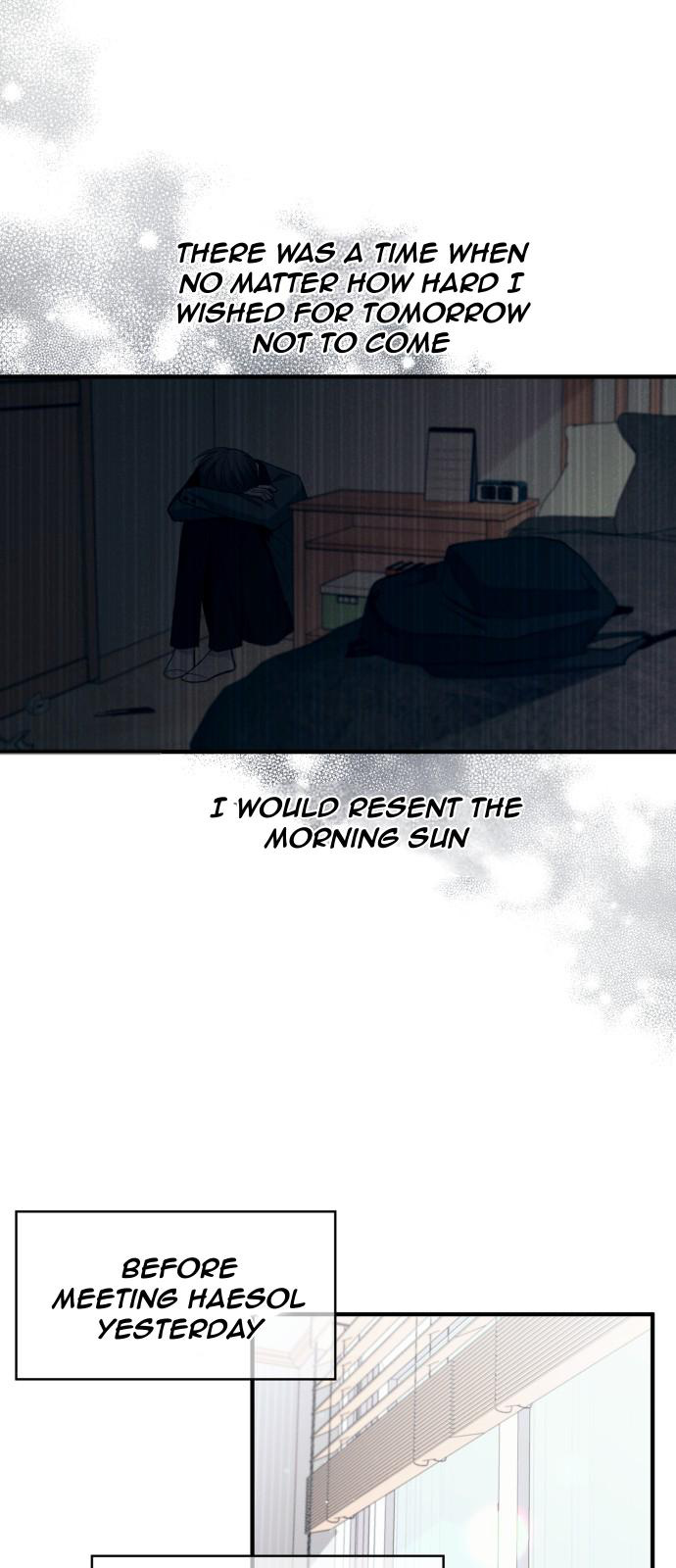 Yeonwoo’s Innocence Chapter 65 - Page 6