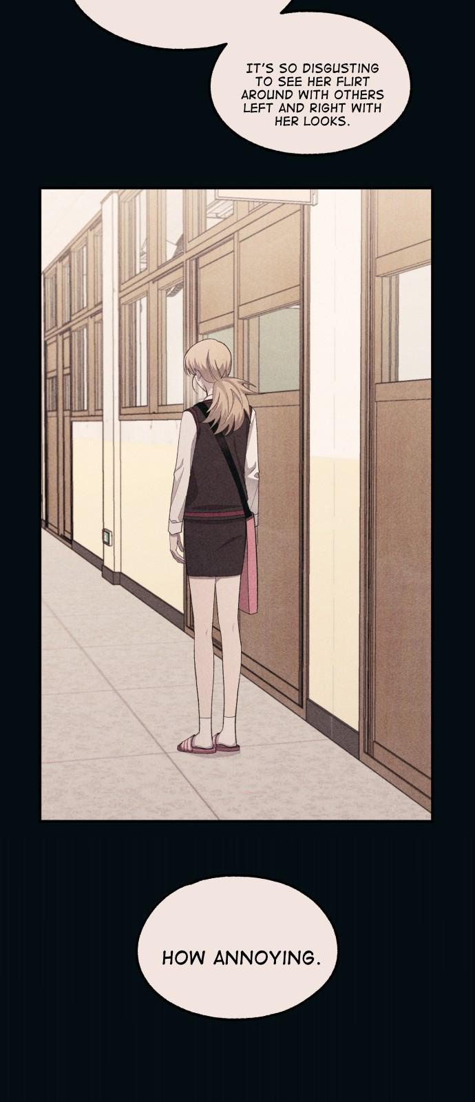 Yeonwoo’s Innocence Chapter 65 - Page 62