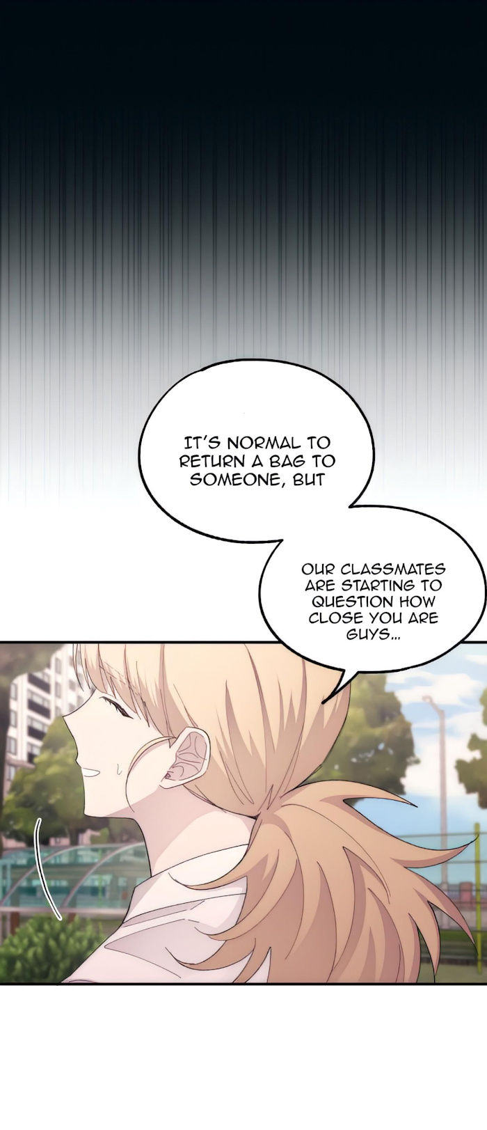 Yeonwoo’s Innocence Chapter 65 - Page 63