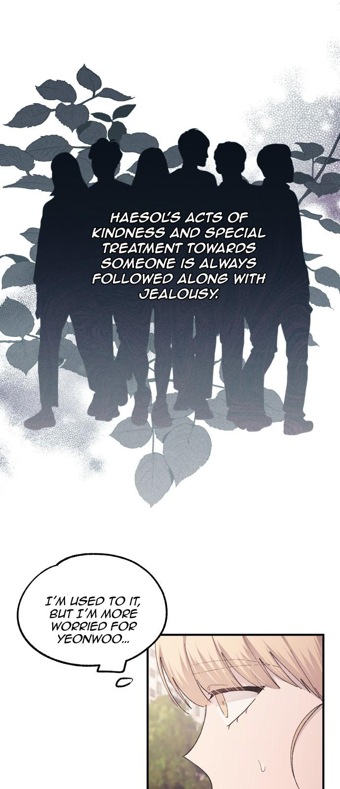 Yeonwoo’s Innocence Chapter 65 - Page 65