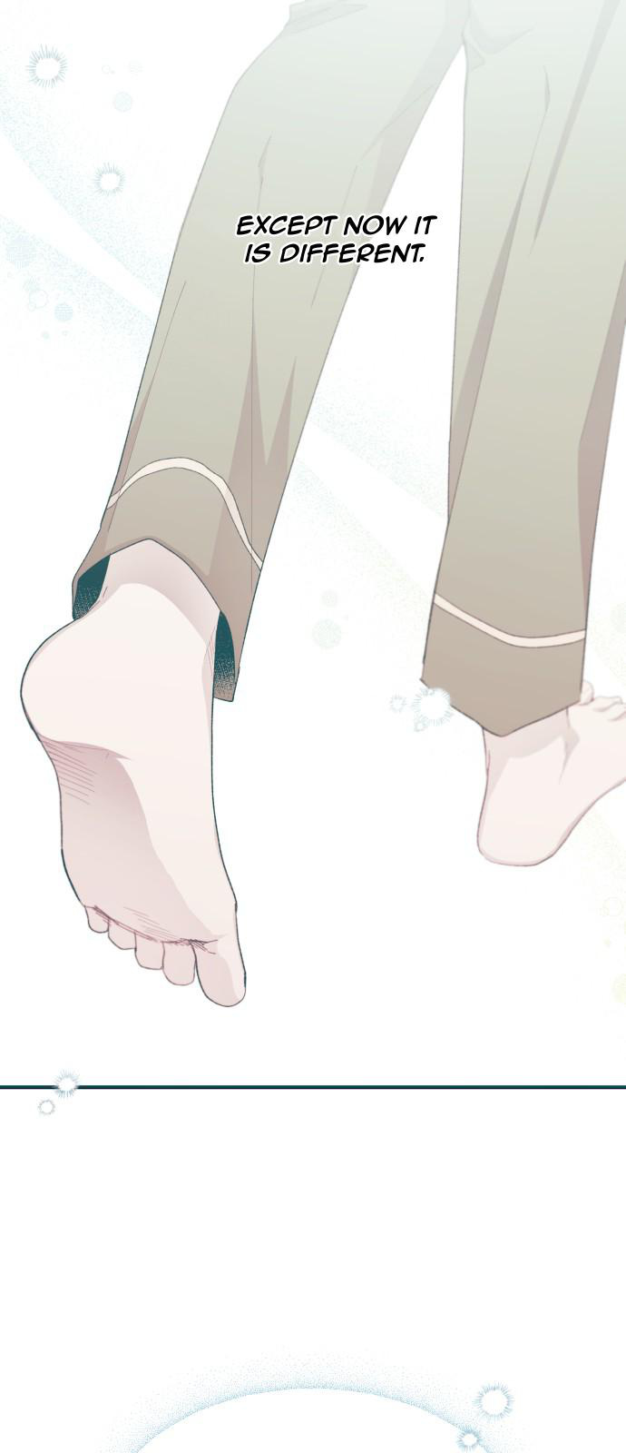 Yeonwoo’s Innocence Chapter 65 - Page 8