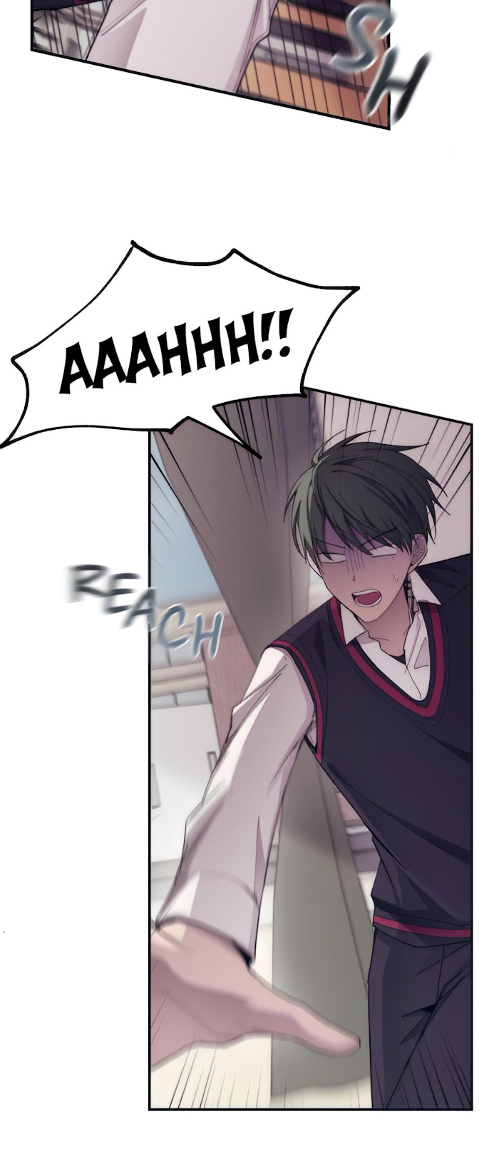 Yeonwoo’s Innocence Chapter 67 - Page 36