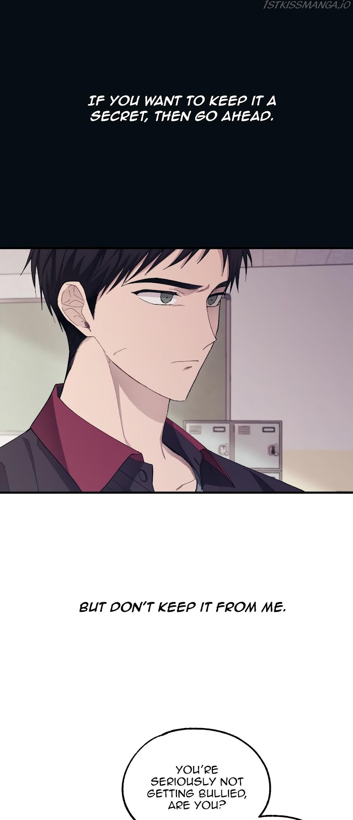 Yeonwoo’s Innocence Chapter 69 - Page 21