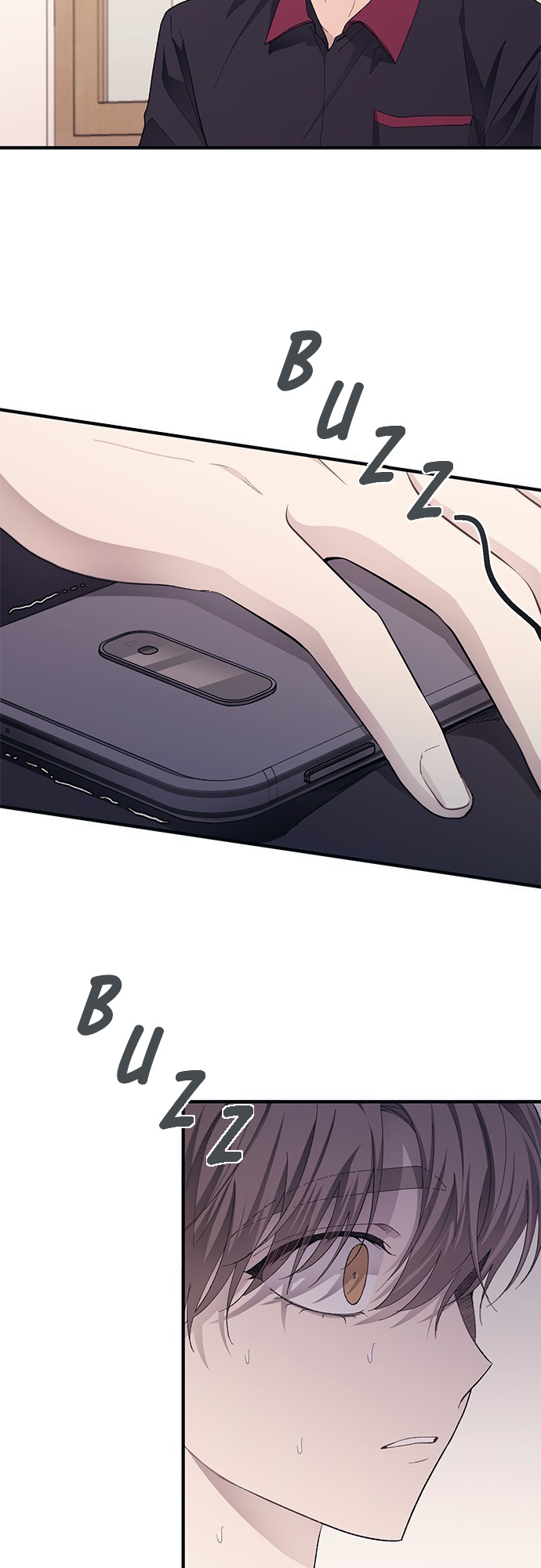 Yeonwoo’s Innocence Chapter 72 - Page 11