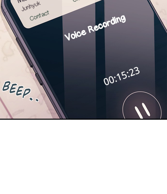 Yeonwoo’s Innocence Chapter 72 - Page 15