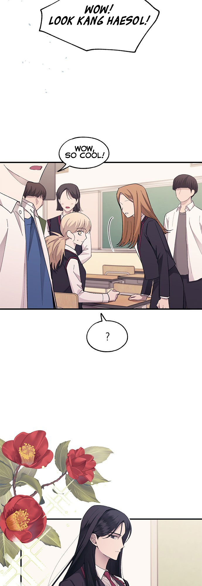 Yeonwoo’s Innocence Chapter 74 - Page 24