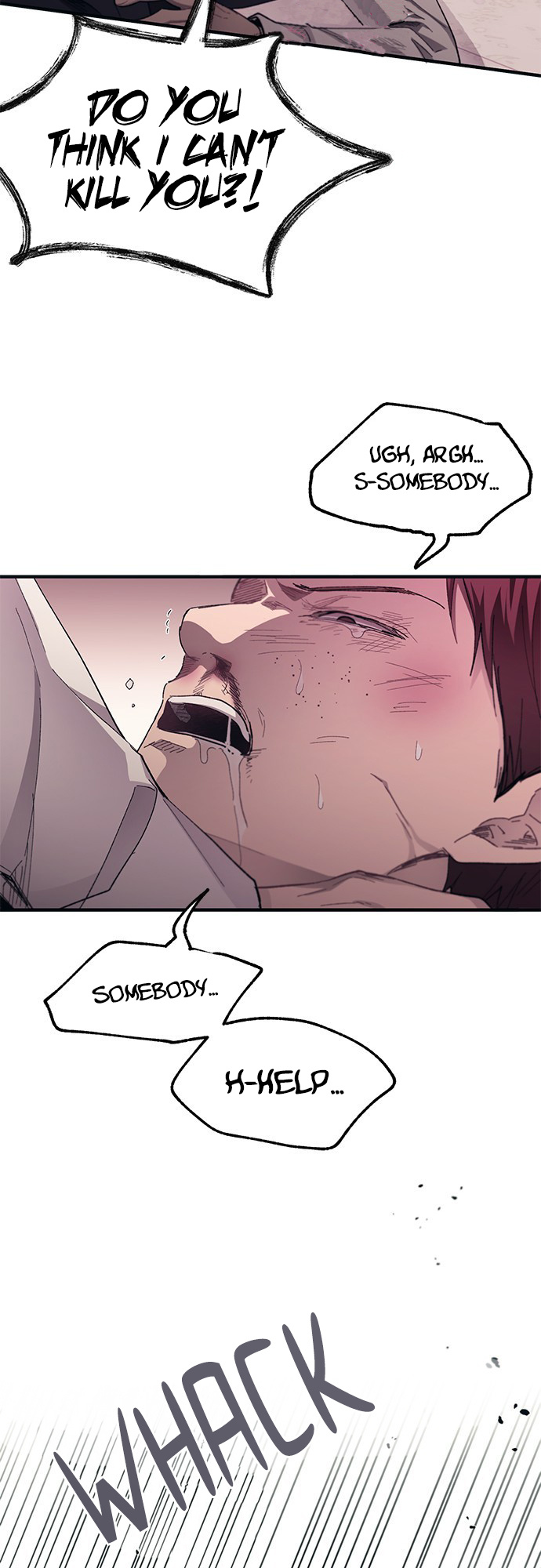 Yeonwoo’s Innocence Chapter 74 - Page 37