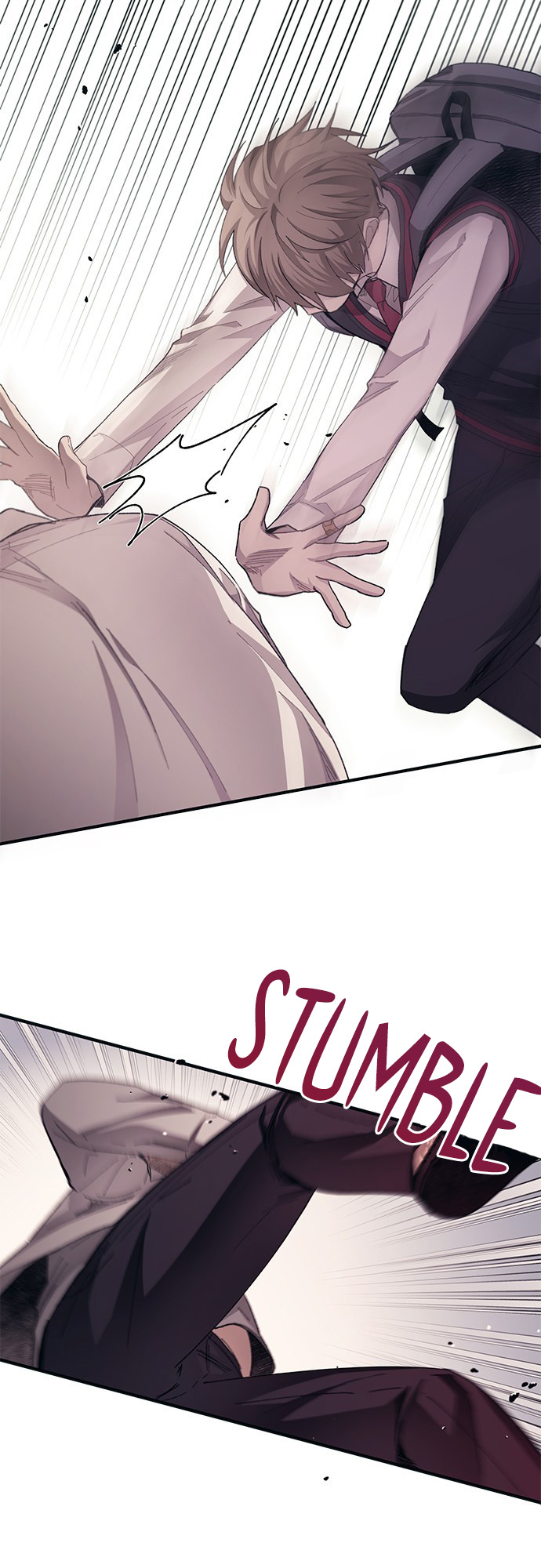 Yeonwoo’s Innocence Chapter 74 - Page 38