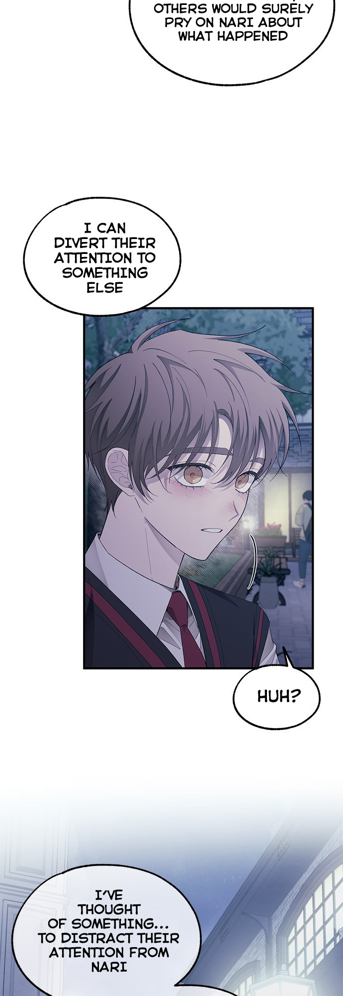 Yeonwoo’s Innocence Chapter 74 - Page 5