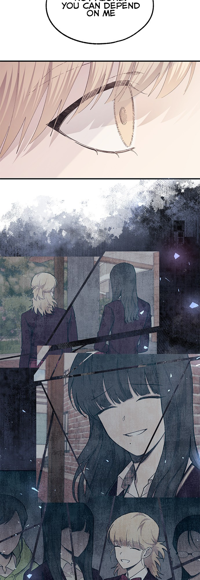 Yeonwoo’s Innocence Chapter 77 - Page 22