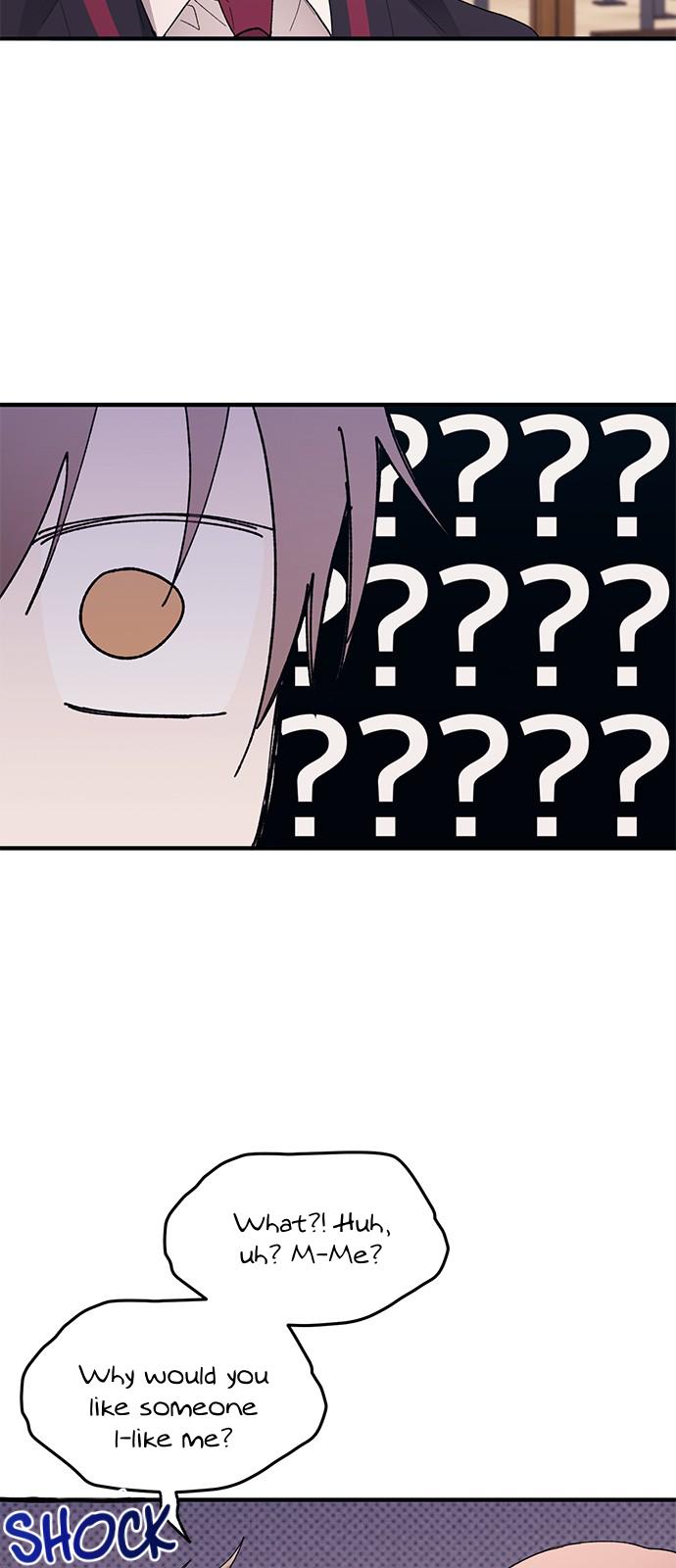 Yeonwoo’s Innocence Chapter 80 - Page 3