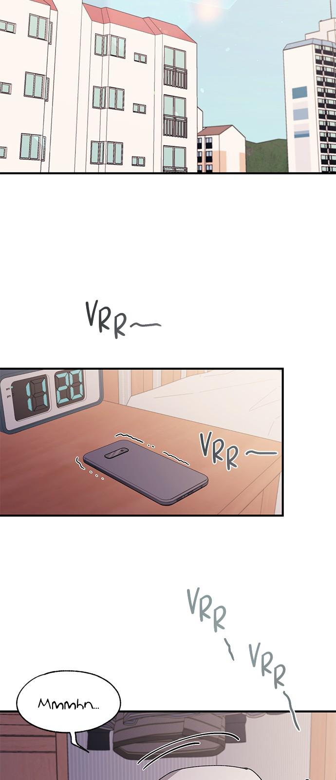 Yeonwoo’s Innocence Chapter 81 - Page 17